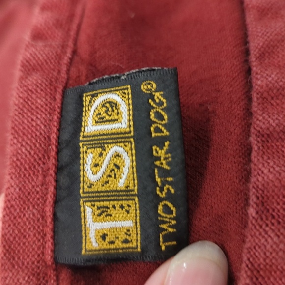 Hemp Velvet Dress - Picture 5 of 8